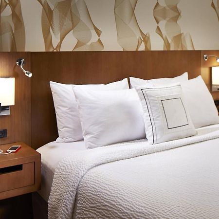 Courtyard By Marriott Sunnyvale Silicon Valley מראה חיצוני תמונה