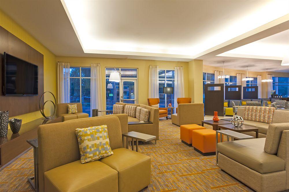 Courtyard By Marriott Sunnyvale Silicon Valley מראה חיצוני תמונה
