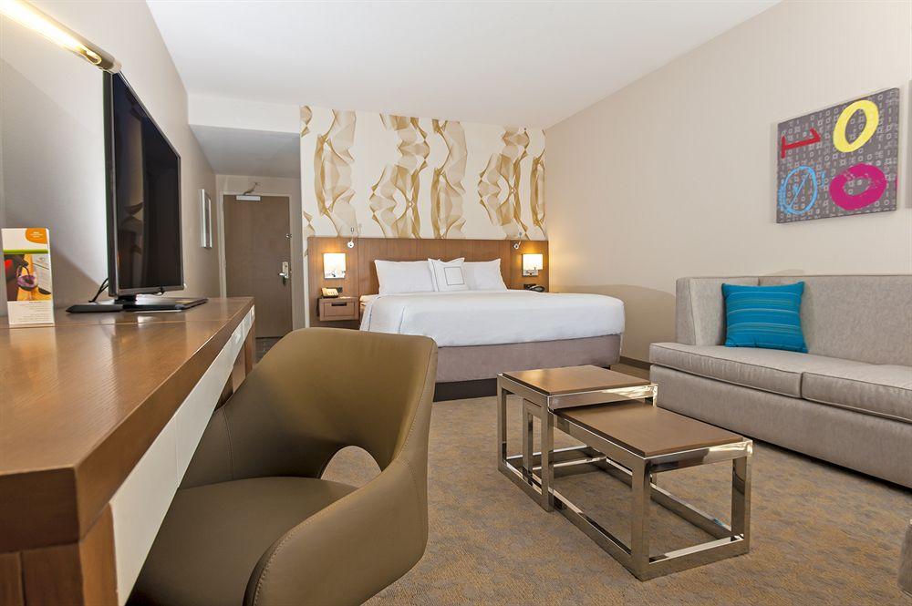 Courtyard By Marriott Sunnyvale Silicon Valley מראה חיצוני תמונה