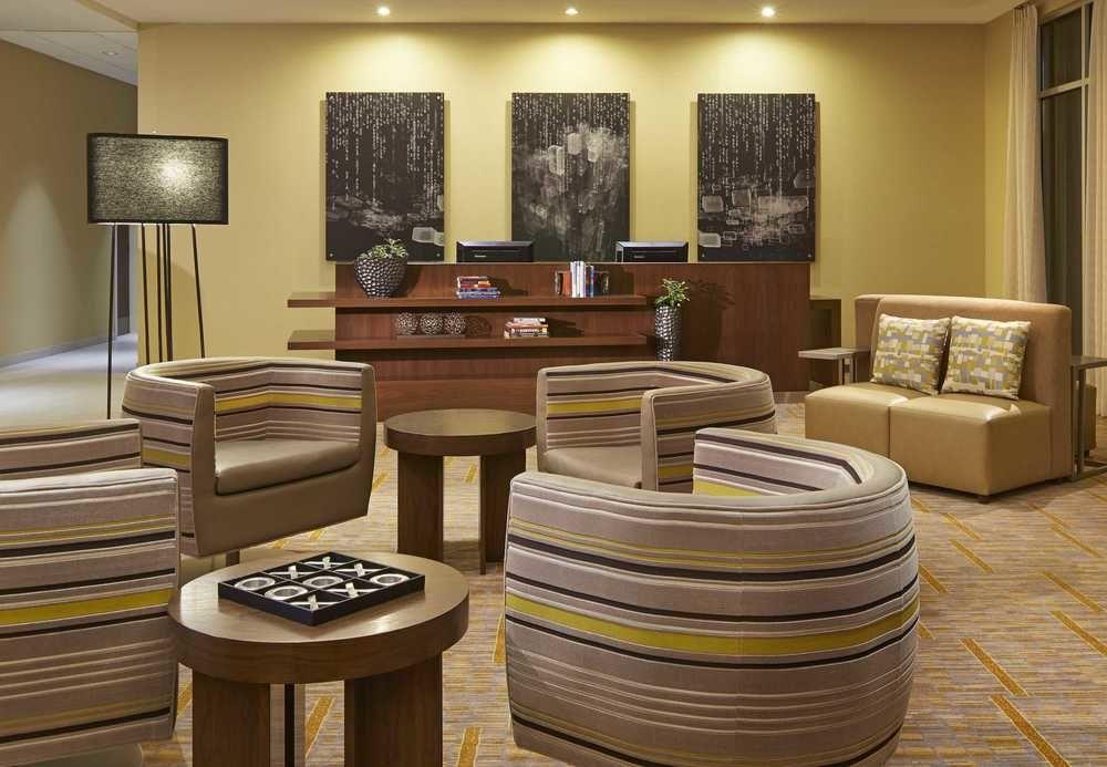 Courtyard By Marriott Sunnyvale Silicon Valley מראה חיצוני תמונה