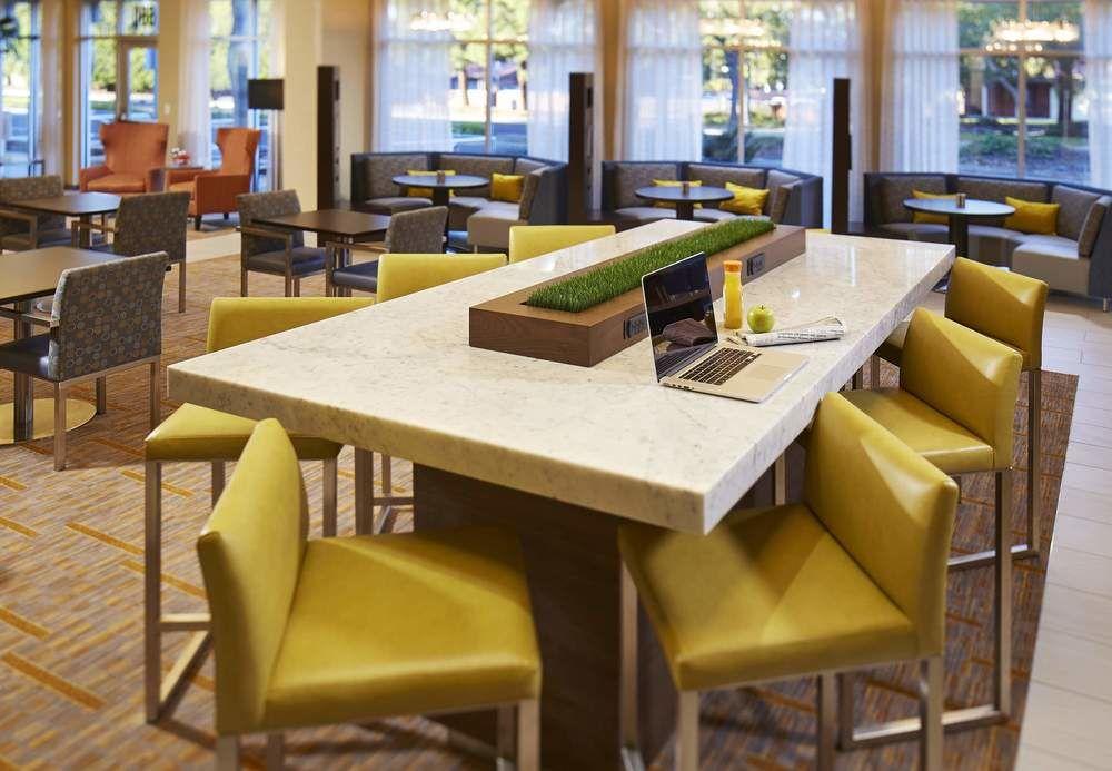Courtyard By Marriott Sunnyvale Silicon Valley מראה חיצוני תמונה