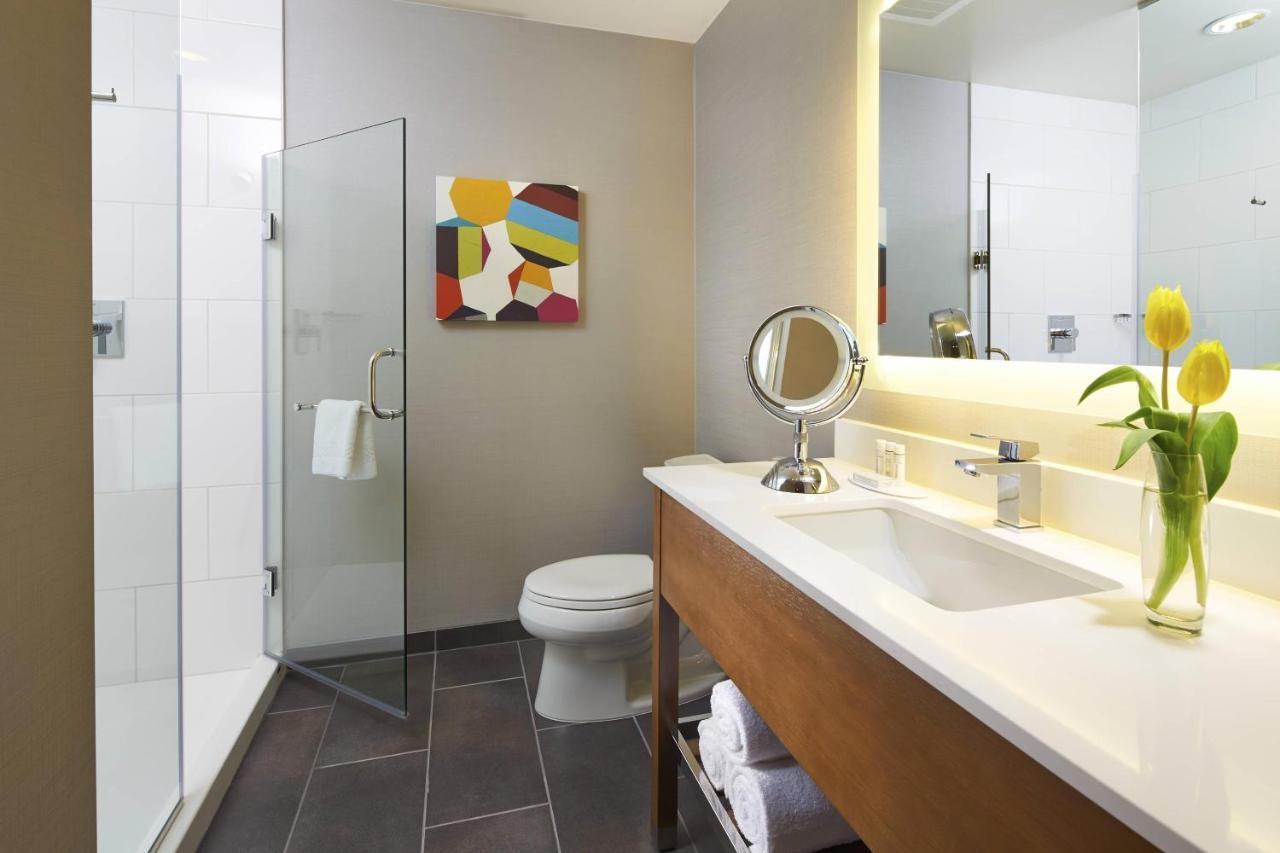 Courtyard By Marriott Sunnyvale Silicon Valley מראה חיצוני תמונה