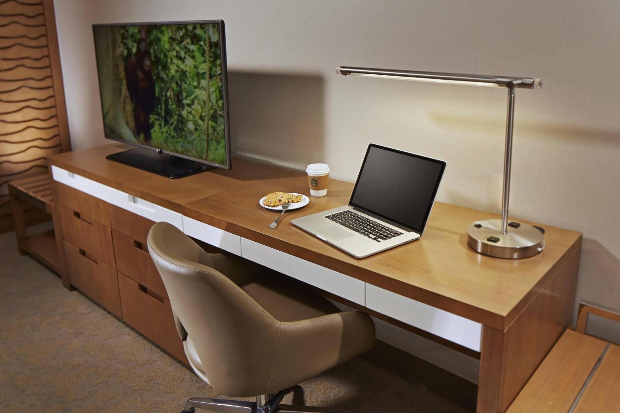 Courtyard By Marriott Sunnyvale Silicon Valley מראה חיצוני תמונה