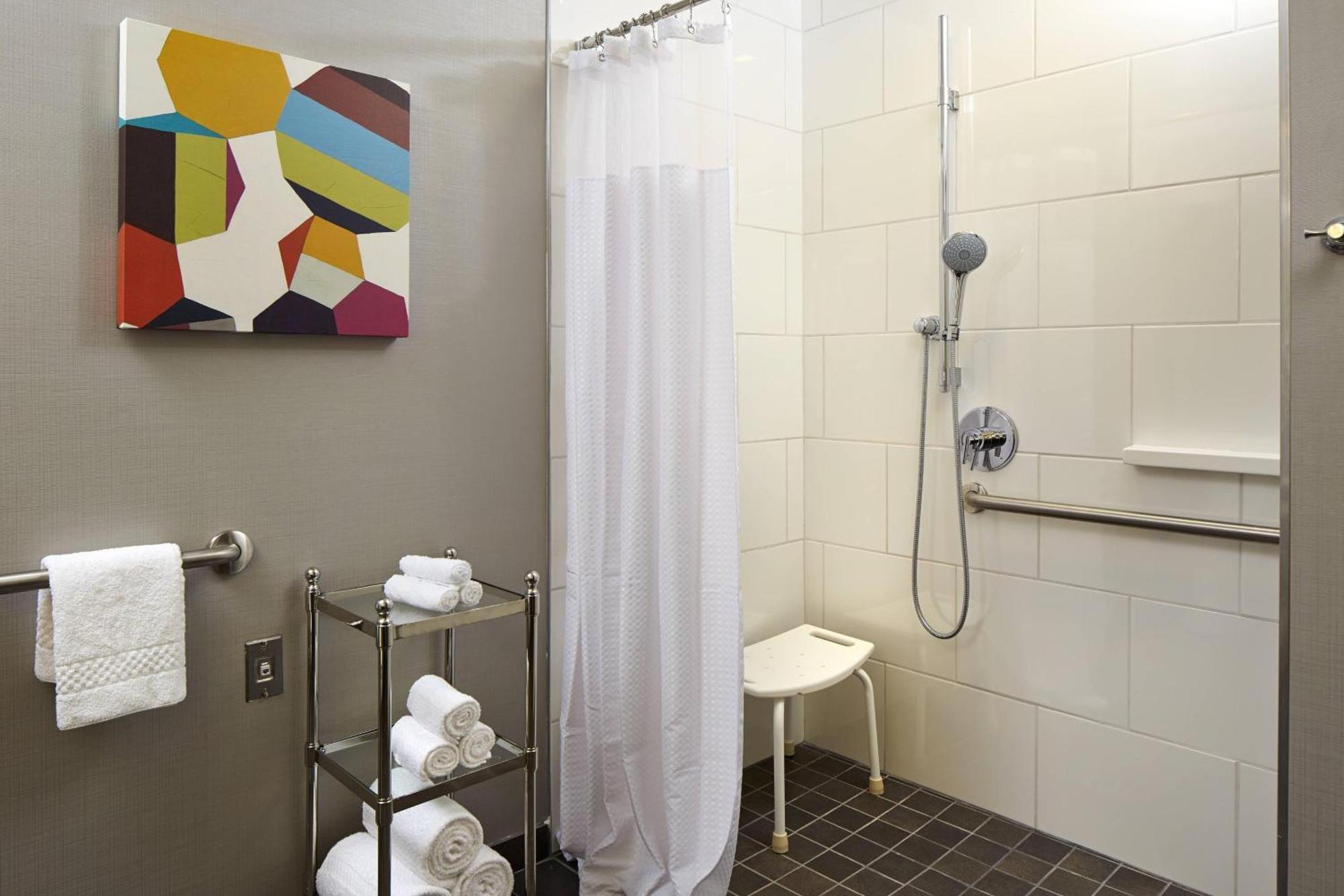 Courtyard By Marriott Sunnyvale Silicon Valley מראה חיצוני תמונה