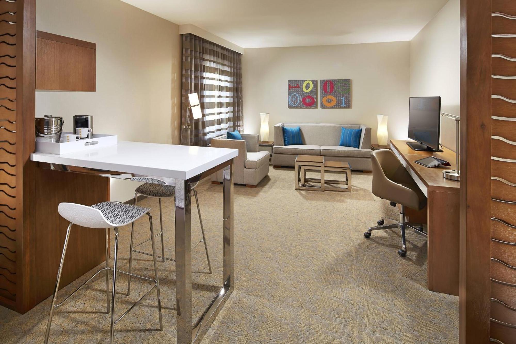 Courtyard By Marriott Sunnyvale Silicon Valley מראה חיצוני תמונה