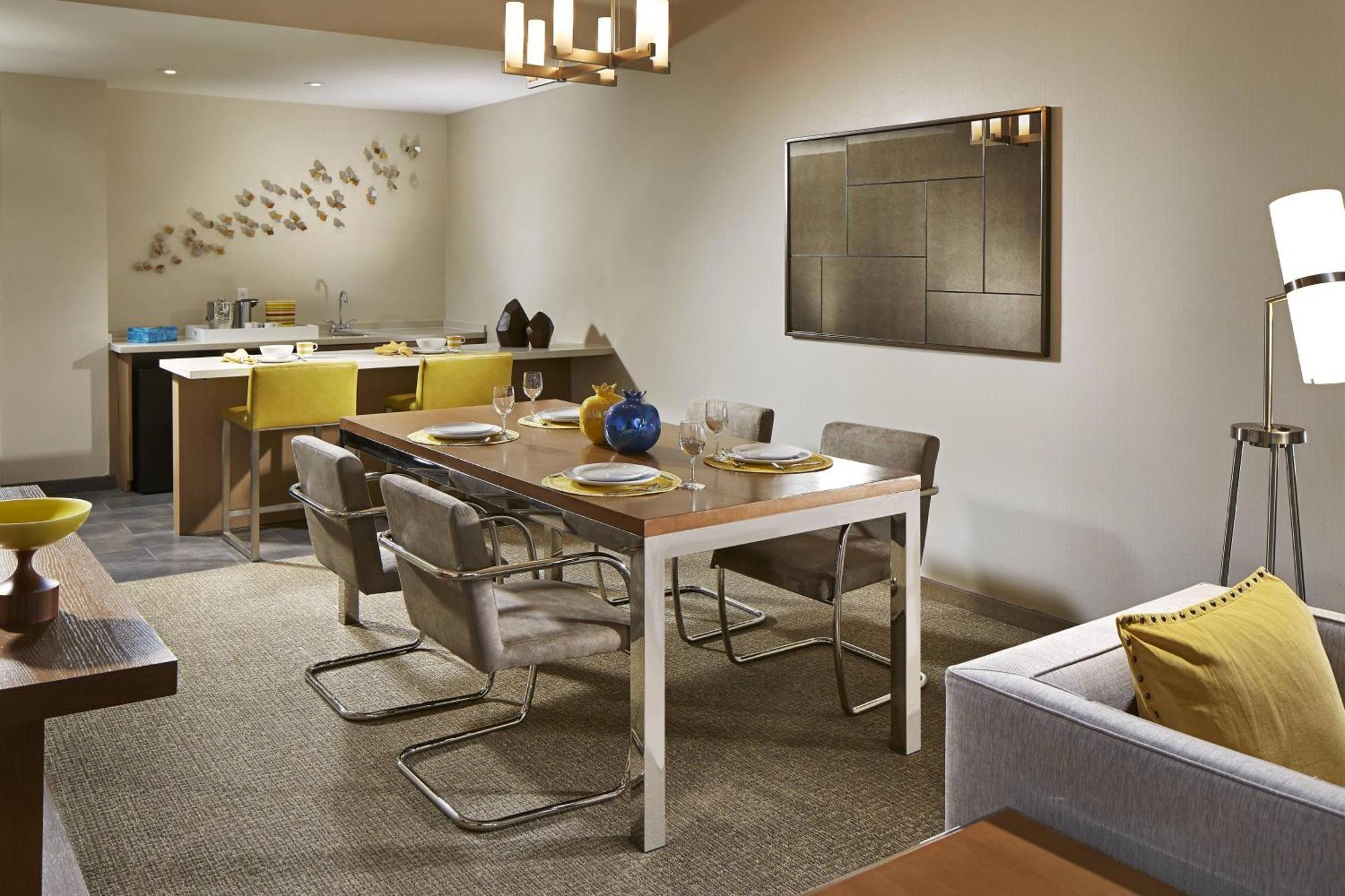 Courtyard By Marriott Sunnyvale Silicon Valley מראה חיצוני תמונה