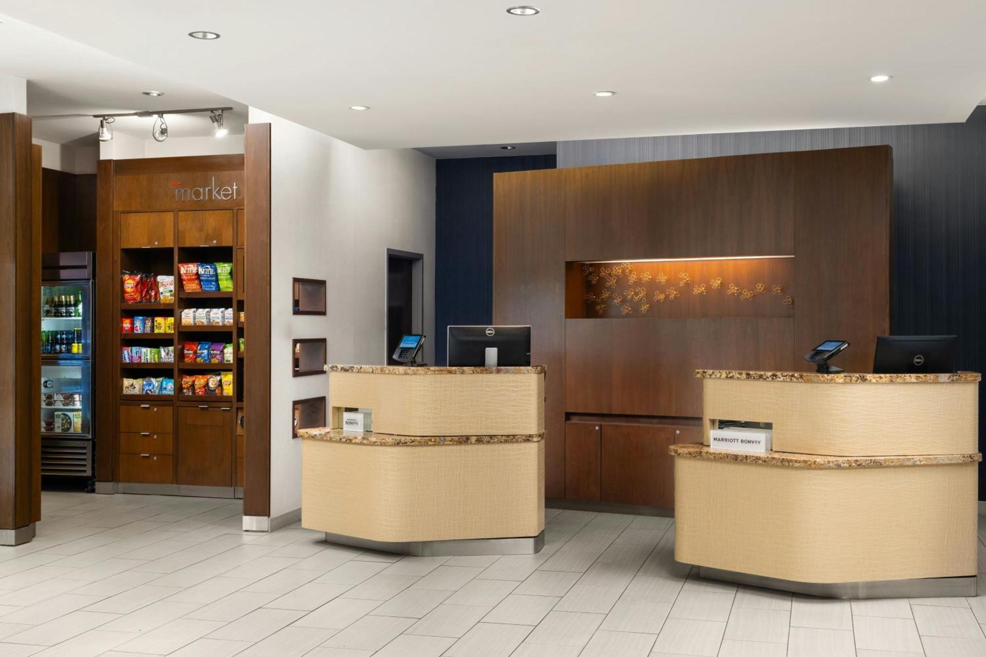 Courtyard By Marriott Sunnyvale Silicon Valley מראה חיצוני תמונה