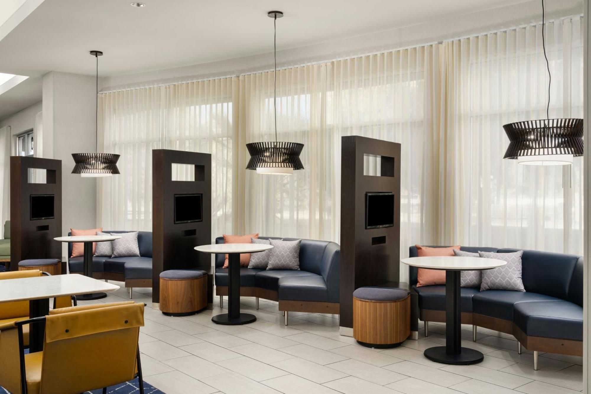Courtyard By Marriott Sunnyvale Silicon Valley מראה חיצוני תמונה