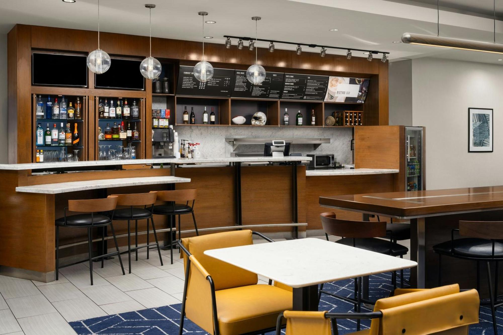 Courtyard By Marriott Sunnyvale Silicon Valley מראה חיצוני תמונה