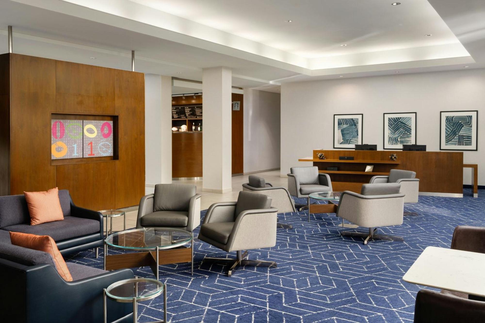 Courtyard By Marriott Sunnyvale Silicon Valley מראה חיצוני תמונה