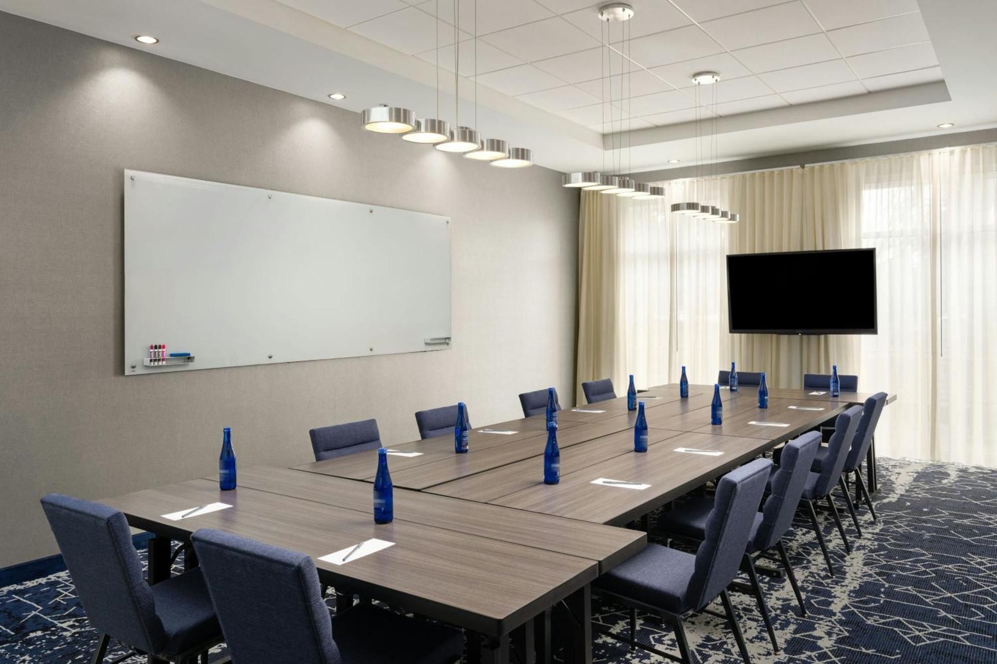 Courtyard By Marriott Sunnyvale Silicon Valley מראה חיצוני תמונה