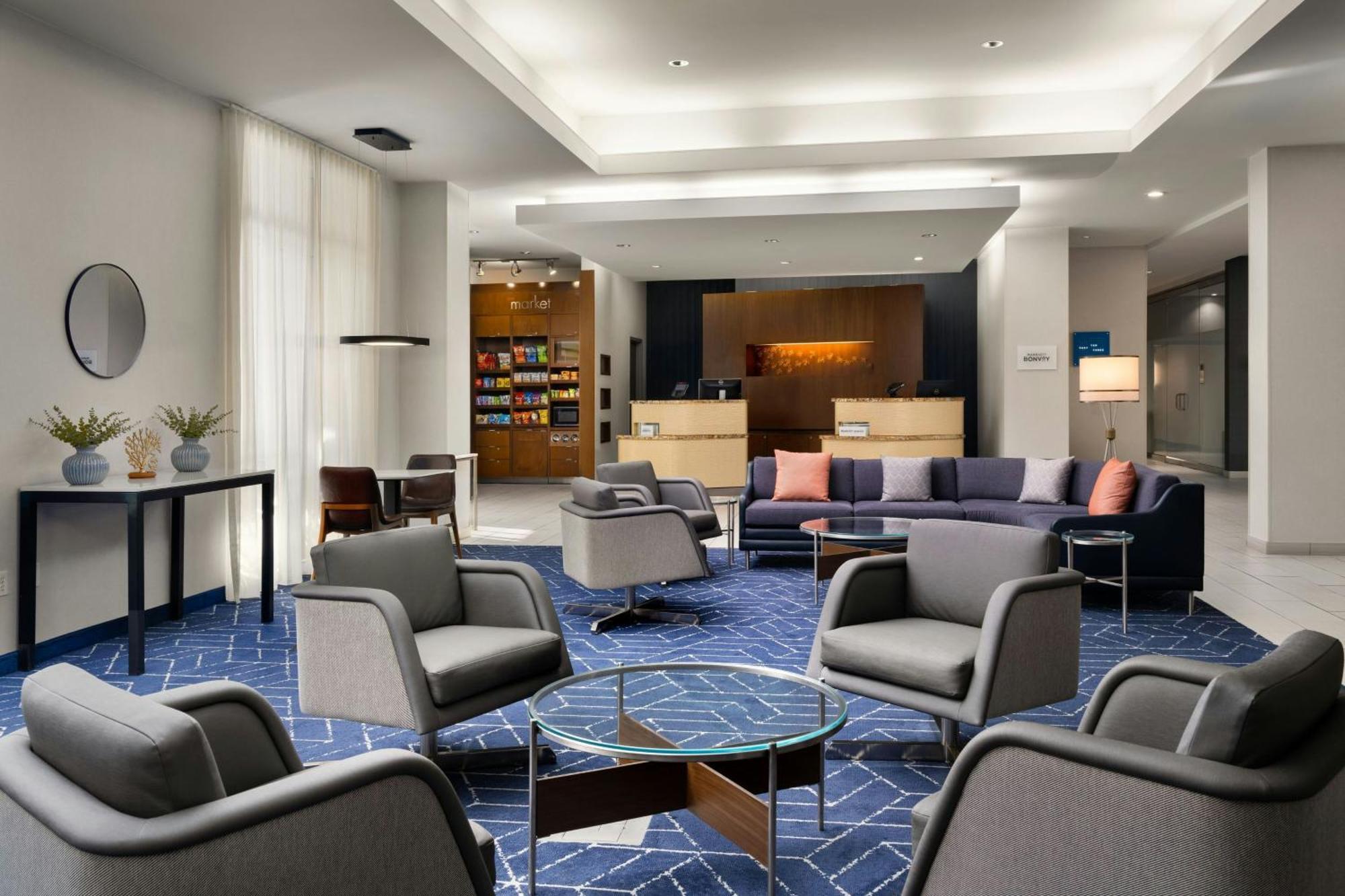 Courtyard By Marriott Sunnyvale Silicon Valley מראה חיצוני תמונה