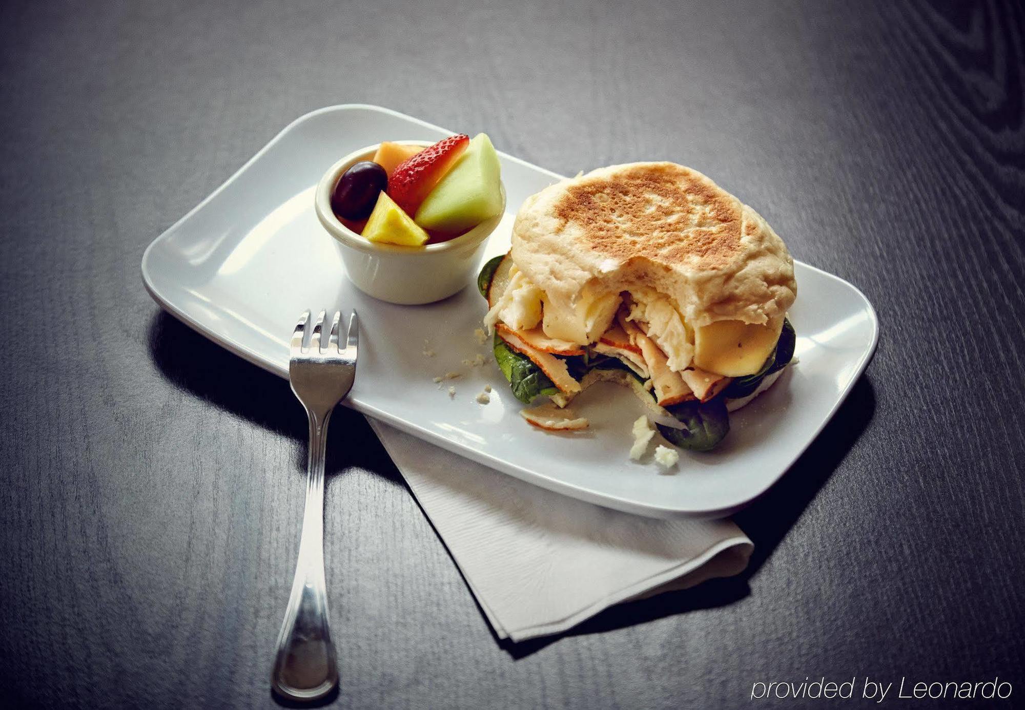 Courtyard By Marriott Sunnyvale Silicon Valley מראה חיצוני תמונה