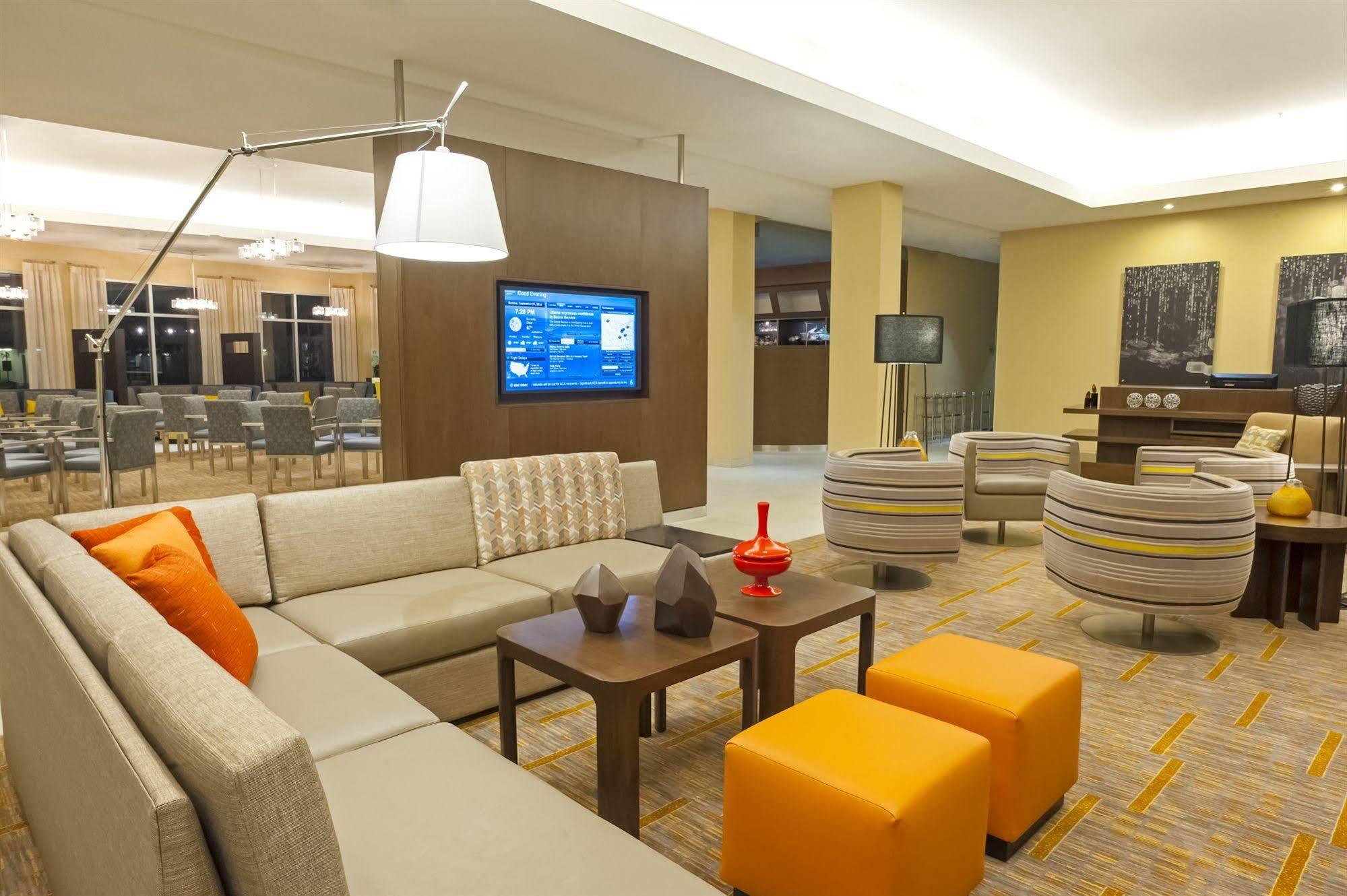 Courtyard By Marriott Sunnyvale Silicon Valley מראה חיצוני תמונה